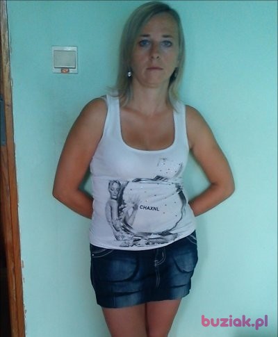 Gabriela, Kobieta, 45, Ząbkowice Śląskie, Polska, Zdjęcie: 2