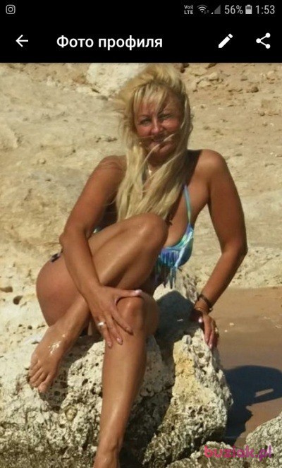 Irena , Female, 55, Litwa, Photo: 10