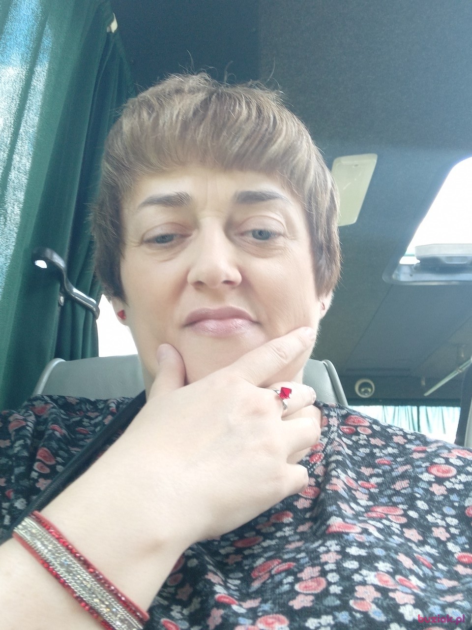 Anna, Kobieta, 49, Tarnów, Polska: 1