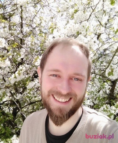 Arkadiusz, Mężczyzna, 36, Poznań, Polska, Zdjęcie: 2