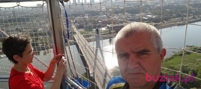 Janusz, Male, 72, Mława, Polska, Photo: 5