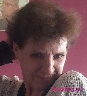 Bogda, Female, 59, Kraków, Polska, Photo: 1