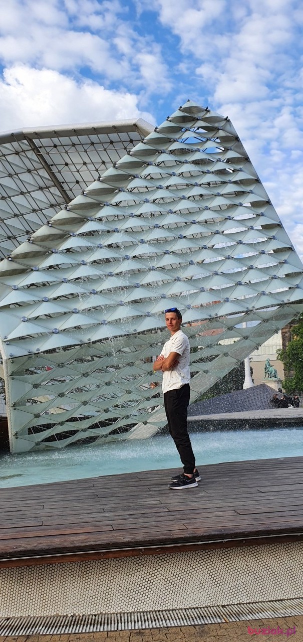 Marek, Mężczyzna, 28, Piła, Polska, Zdjęcie: 1