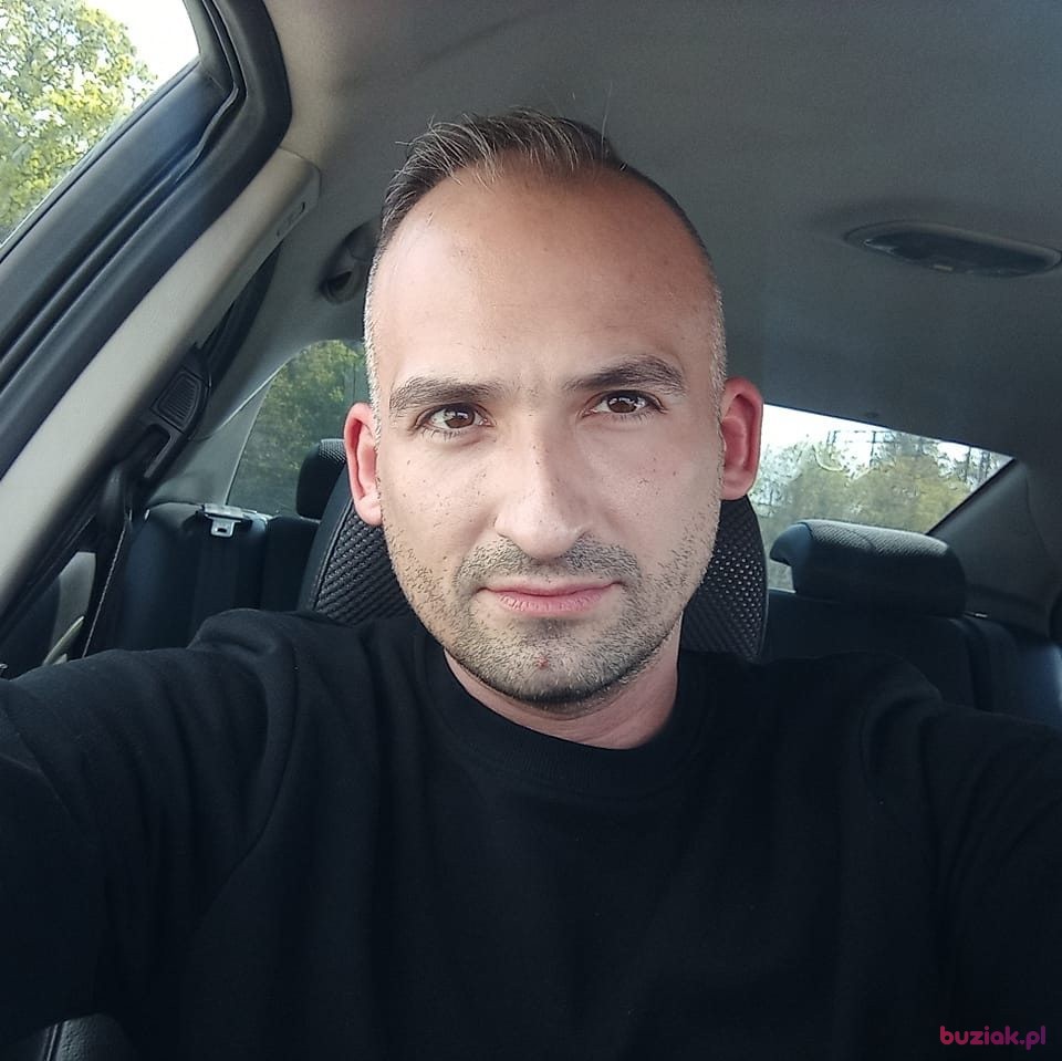 Adam, Mężczyzna, 26, Krotoszyn, Polska: 1