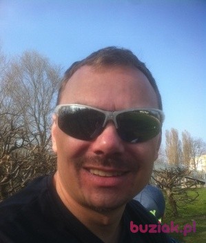 Krzysztof, Male, 50, Berlin, Niemcy, Photo: 1