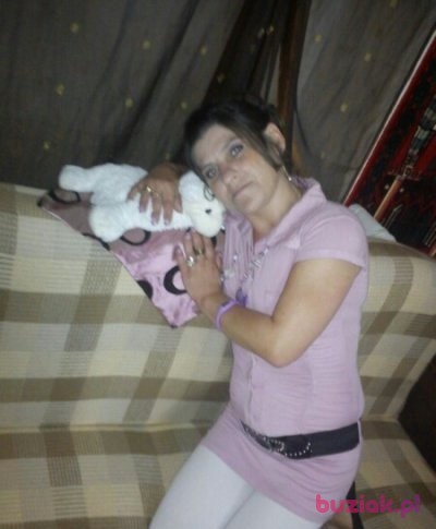 Jolanta, Kobieta, 53, Polska, Zdjęcie: 1