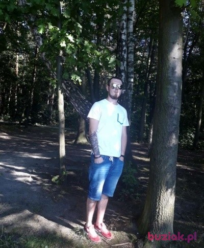kamisiek69, Male, 32, Rybnik, Polska: 1