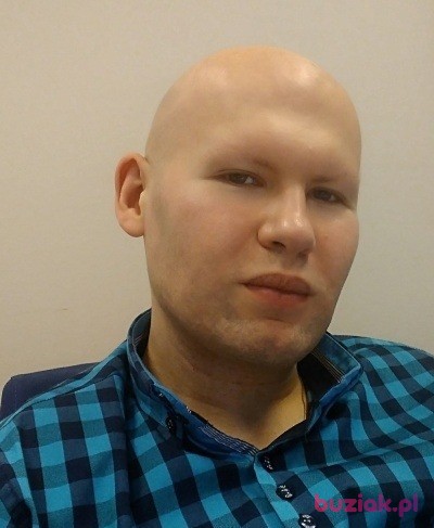 Szymon, Male, 35, Poznań, Polska, Photo: 3
