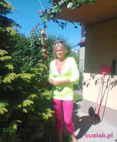 Bożena, Female, 60, Reda, Polska, Photo: 3