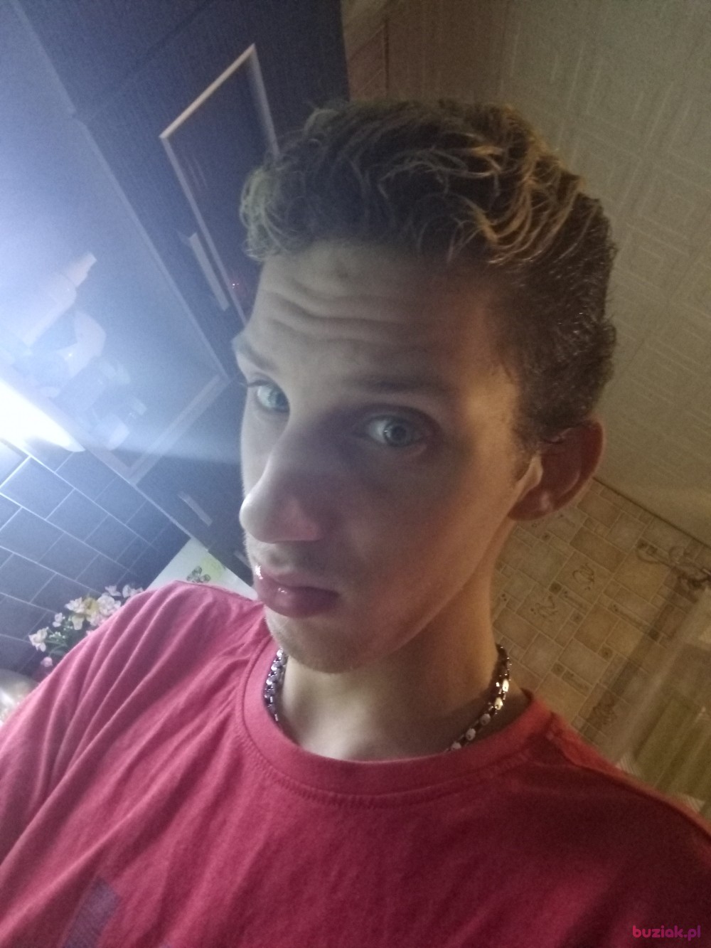 Karol Grzegorz, Male, 22, Lubsko, Polska, Photo: 1