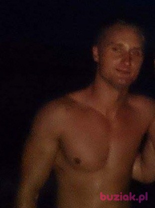 Dawid, Male, 31, Katowice, Polska, Photo: 4