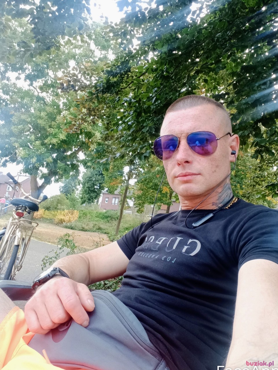 Lukasynowa, Male, 38, Arcen Limburg Province, Holandia, Photo: 1