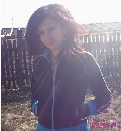 CRN, Female, 36, Łęczna, Polska, Photo: 5