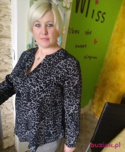 Ewa, Kobieta, 42, Polkowice, Polska, Zdjęcie: 3