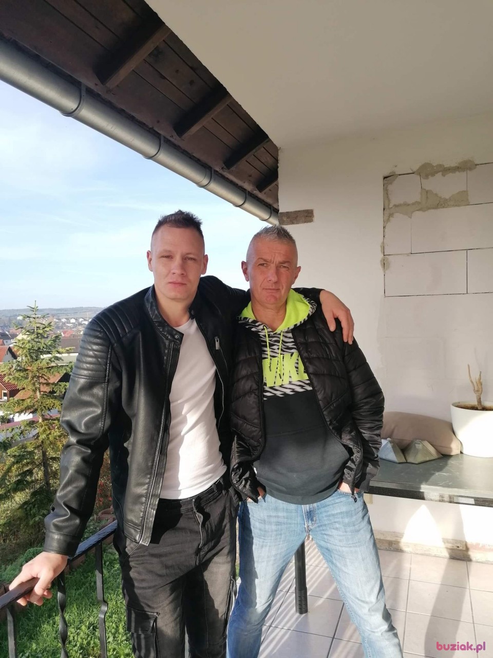 Dan, Male, 52, Monachium, Niemcy, Photo: 3