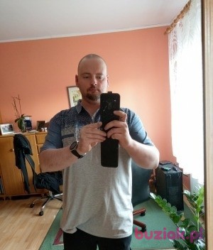 ZELAZNY, Mężczyzna, 40, Zielona Góra, Polska: 1