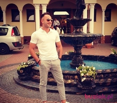Łukasz, Mężczyzna, 29, Toruń, Polska, Zdjęcie: 1
