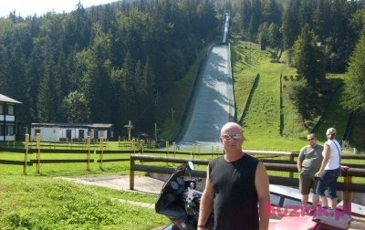nazareth1, Mężczyzna, 58, Grodzisk Wielkopolski, Polska, Zdjęcie: 4