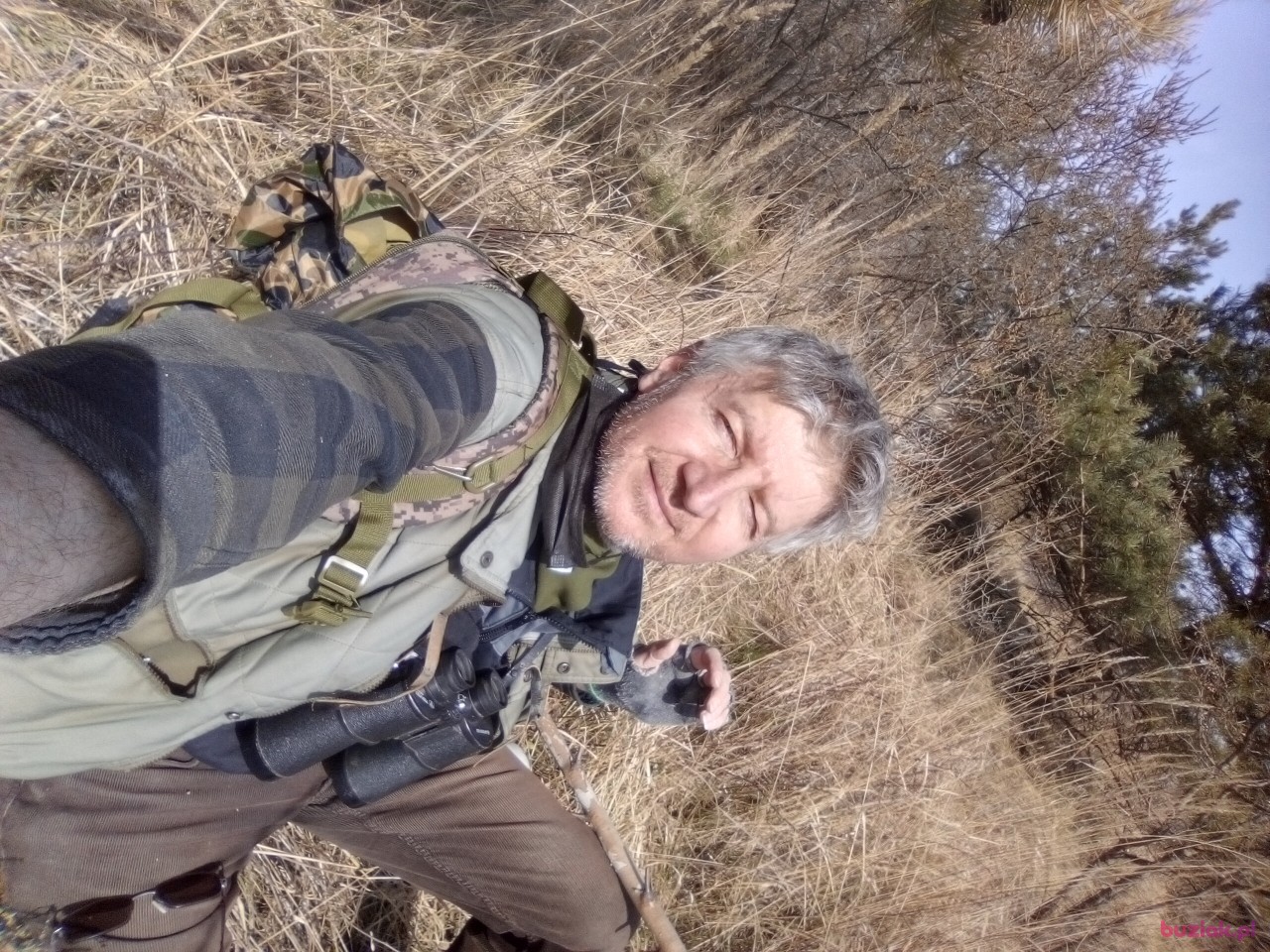 Artur, Mężczyzna, 53, Poznań, Polska: 1