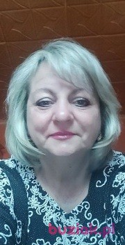 Magdalena, Female, 56, Lubań, Polska, Photo: 2