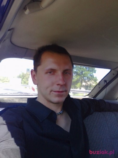 Jakub, Male, 41, Amsterdam, Holandia, Photo: 1