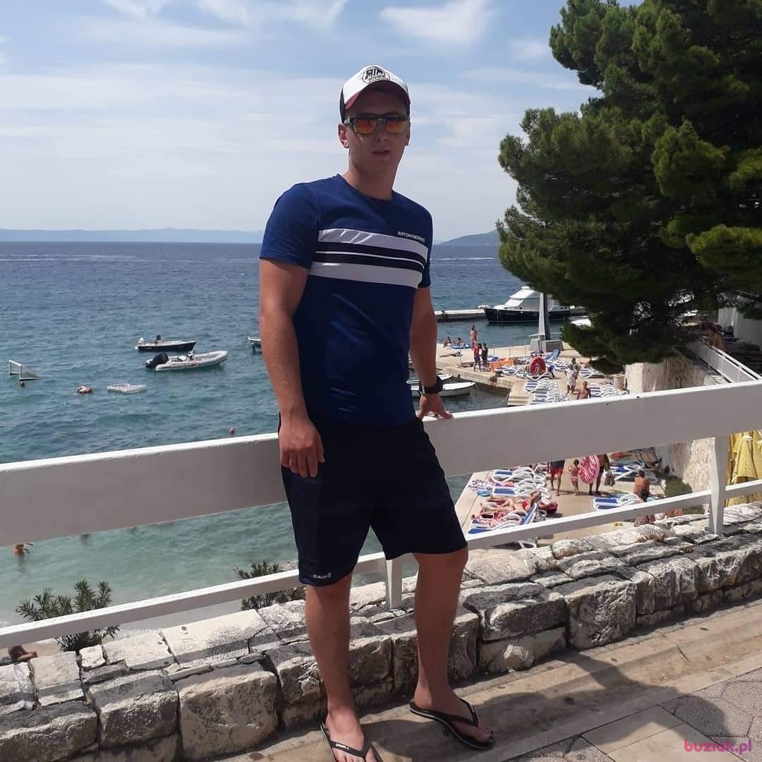 Michał, Mężczyzna, 29, Głogówek, Polska: 1