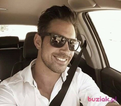 Kamiladamski, Mężczyzna, 34, Warszawa, Polska, Zdjęcie: 1