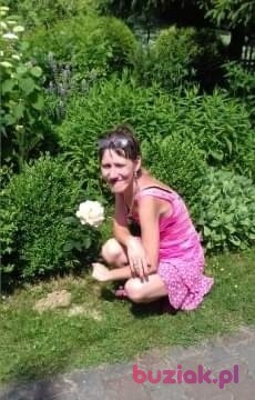 Basia, Female, 38, Katowice, Polska: 1