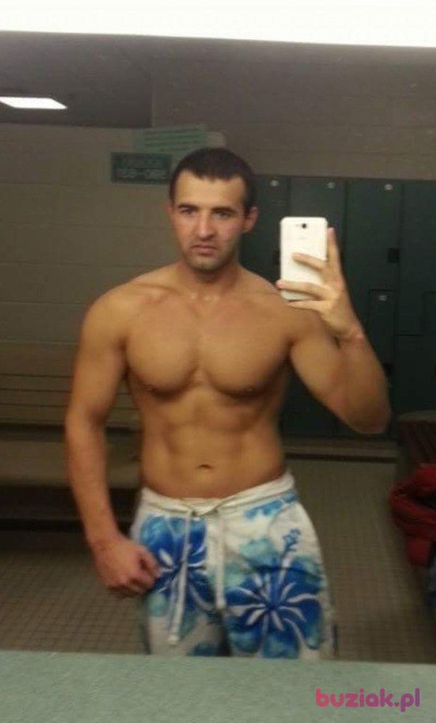 Bartek, Mężczyzna, 35, Chicago Illinois, USA, Zdjęcie: 3