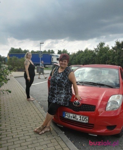 lucyna, Female, 59, Neuburg an der Donau Upper Bavaria Bavaria, Niemcy, Photo: 6