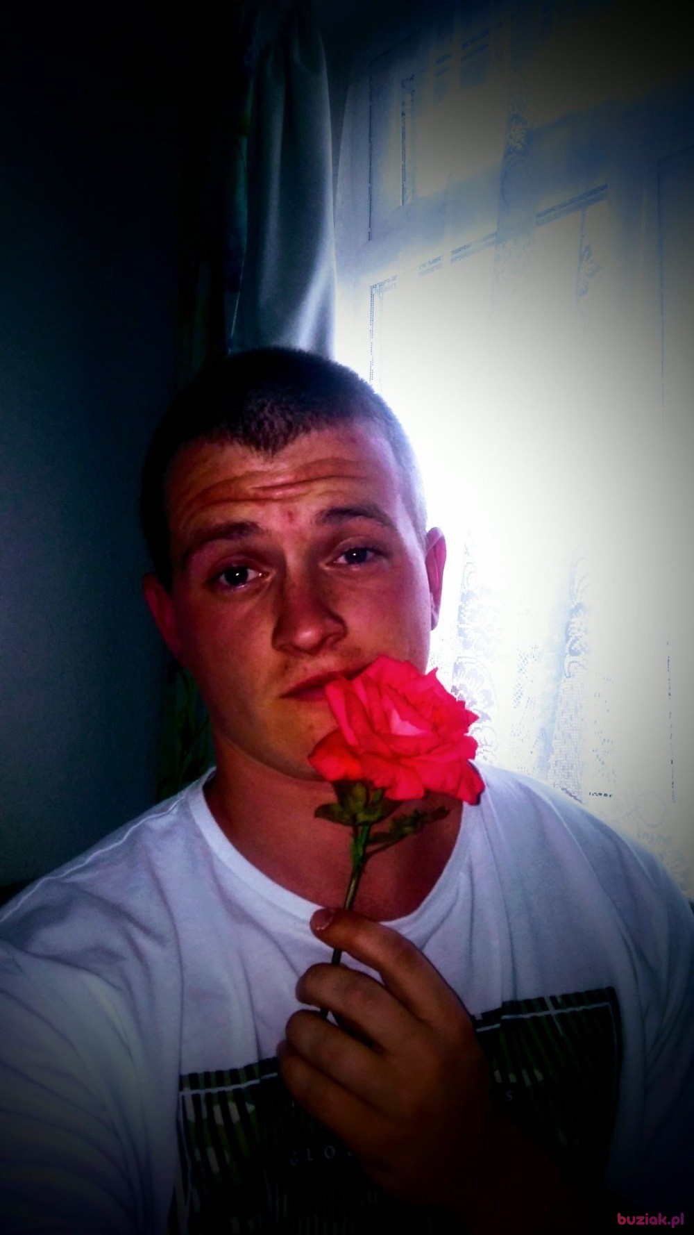 Dawid, Male, 27, Loughton, Wielka Brytania, Photo: 4