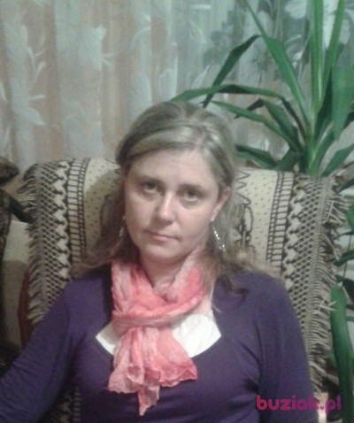 wiolka5, Female, 46, Płock, Polska: 1