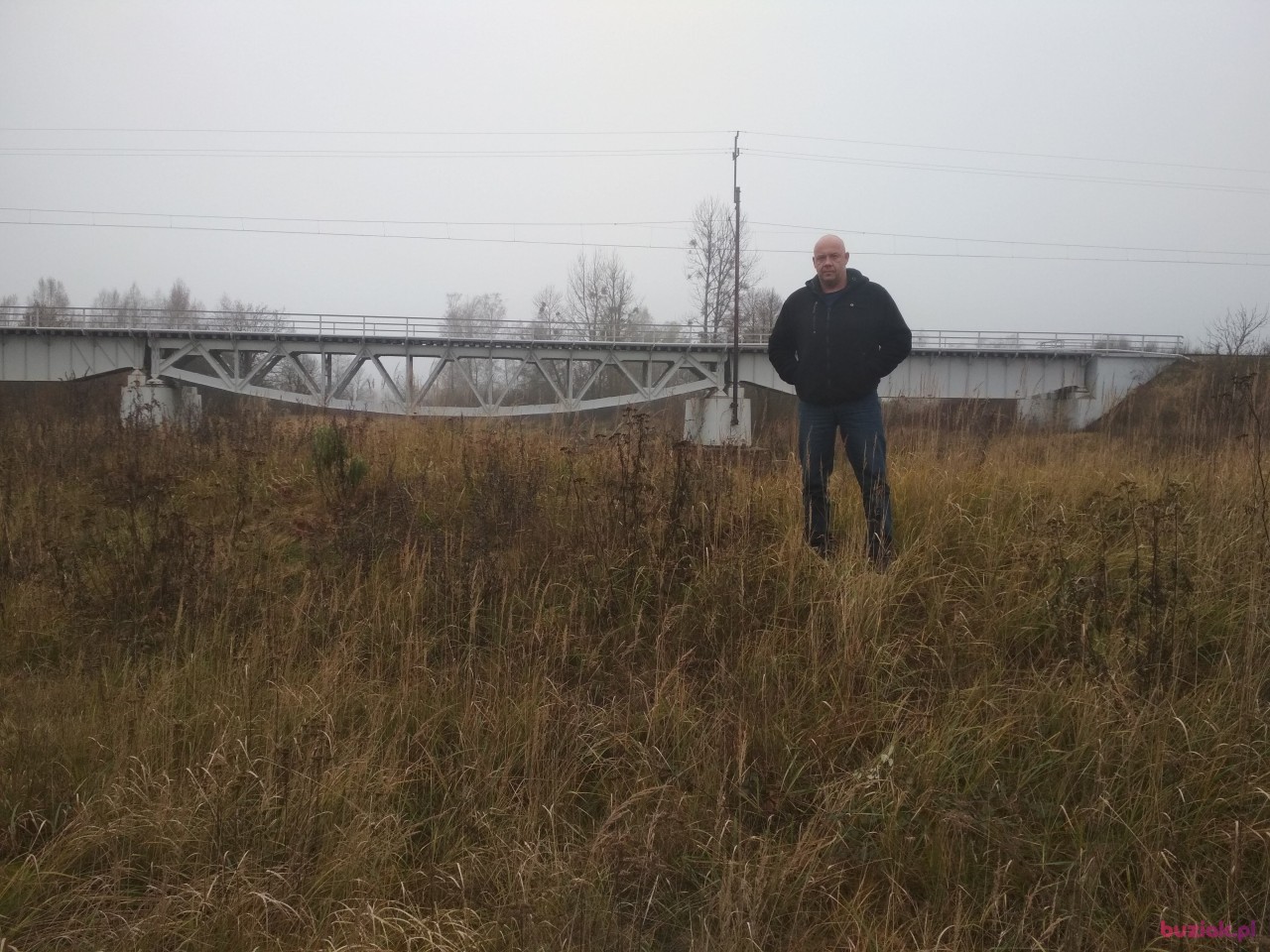 Maciek, Male, 45, Krzepice, Polska, Photo: 6