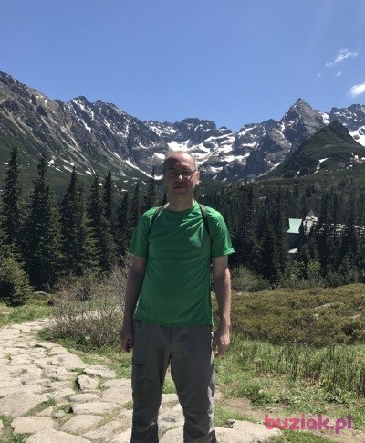 Paweł, Mężczyzna, 52, Kielce, Polska, Zdjęcie: 2