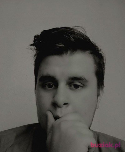Rafał, Male, 33, Turek, Polska, Photo: 2