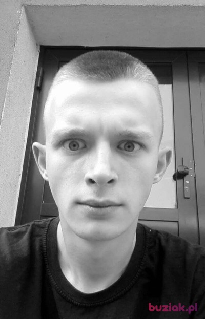Michał, Mężczyzna, 27, Heilbronn, Niemcy, Zdjęcie: 1