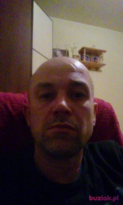 Krzysiek , Mężczyzna, 49, Pruszków, Polska: 1