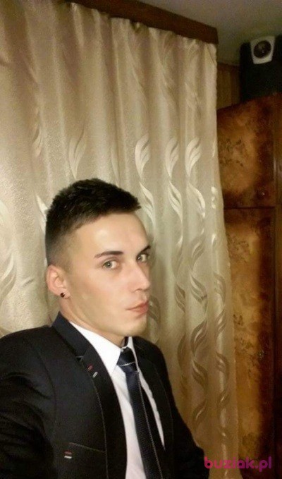 DRAIVER, Mężczyzna, 35, Nałęczów, Polska, Zdjęcie: 4