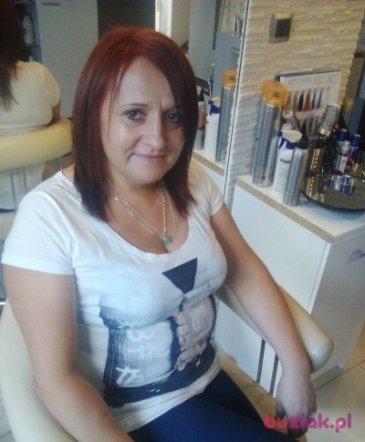 Iwona, Kobieta, 49, Żywiec, Polska: 1
