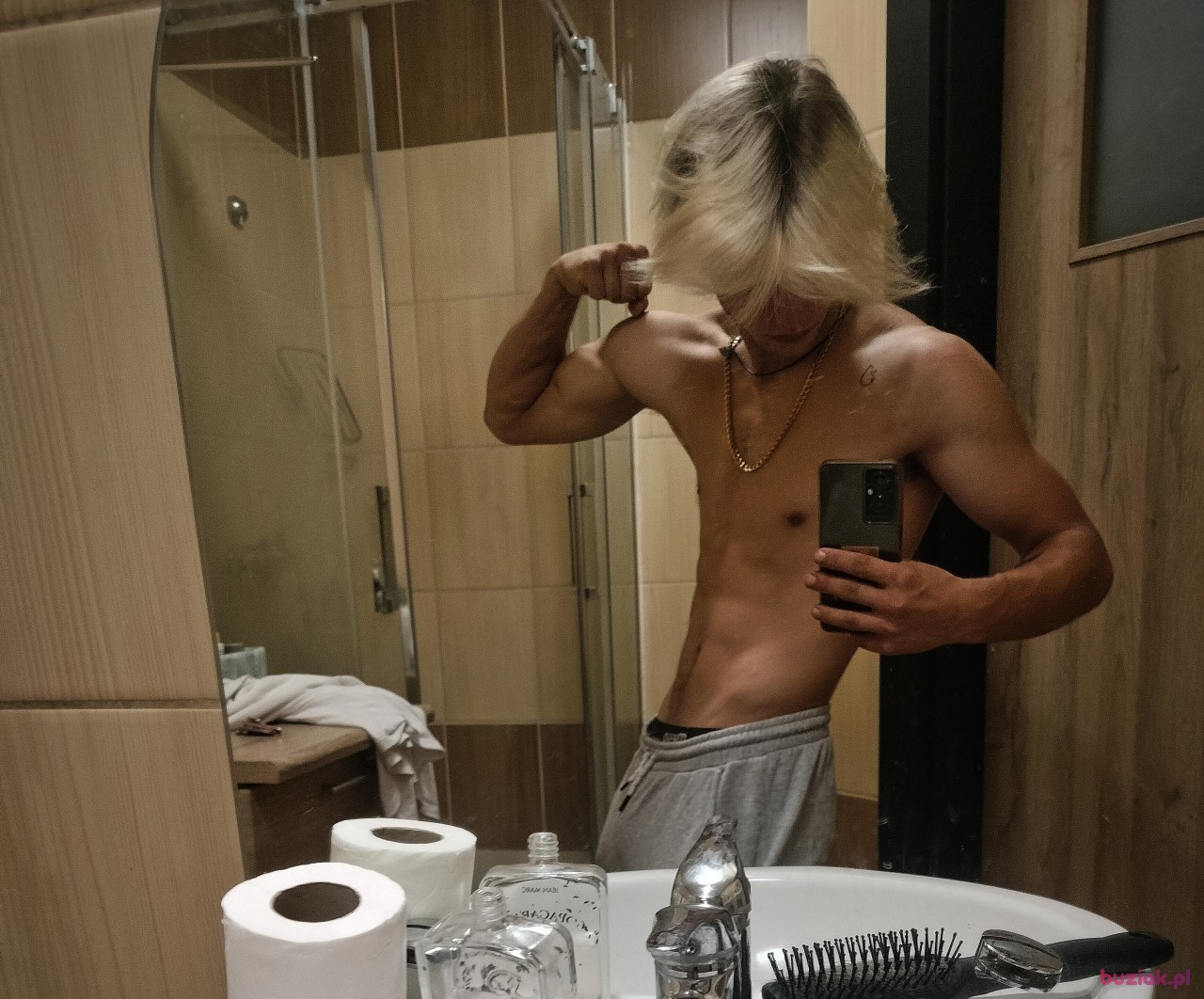 MariuszRu艣膰, Male, 18, Malbork, Polska, Photo: 3
