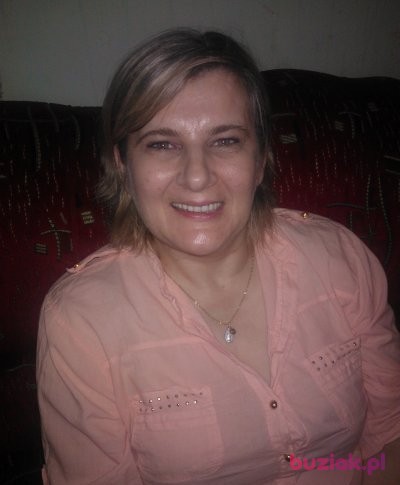 ewa, Female, 55, Augustów, Polska, Photo: 2