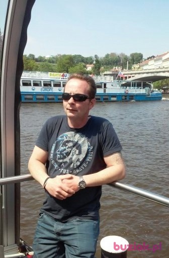 sylwesterk, Male, 53, Strzelin, Polska, Photo: 3
