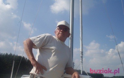 Józef, Male, 72, Kłobuck, Polska, Photo: 2