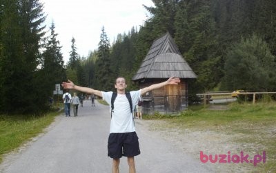 Michał, Mężczyzna, 38, Luboń, Polska, Zdjęcie: 2