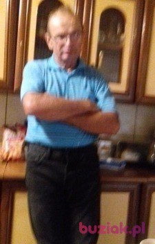 Henryk , Mężczyzna, 68, Żmigród, Polska: 1