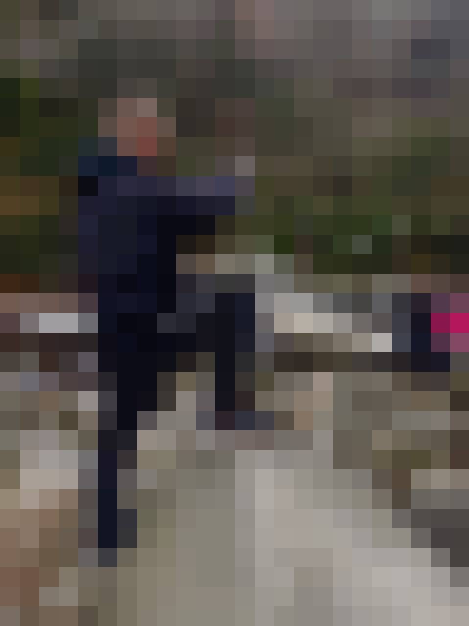Dawid, Mężczyzna, 32, Breda, Holandia: 1