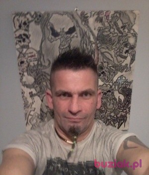 Daniel, Mężczyzna, 51, Lębork, Polska, Zdjęcie: 1