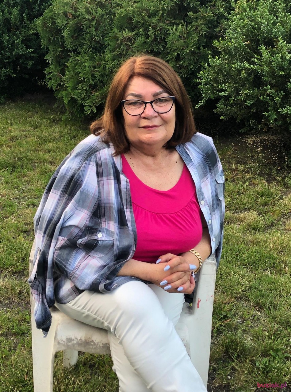 Paulina , Kobieta, 67, Wrocław, Polska, Zdjęcie: 9