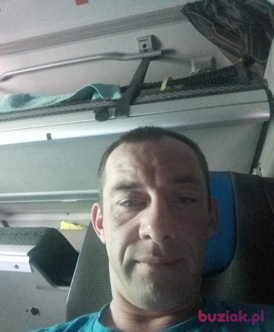Marcin, Mężczyzna, 42, Nowy Sącz, Polska: 1