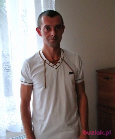 ROGER7, Mężczyzna, 41, Krosno, Polska: 1